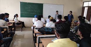 Government Polytechnic Powayan College Ambience photo 9
